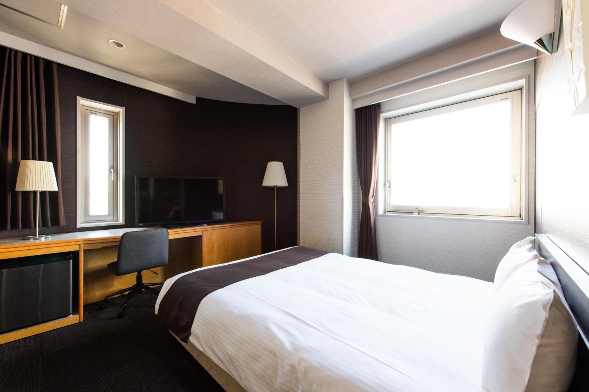 Urvest Hotel Kamata Tokyo Esterno foto