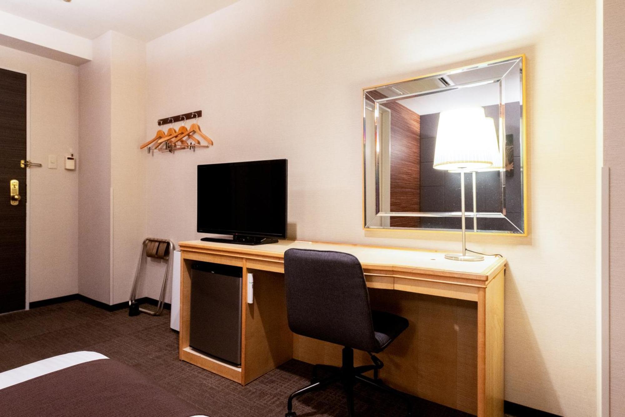 Urvest Hotel Kamata Tokyo Esterno foto