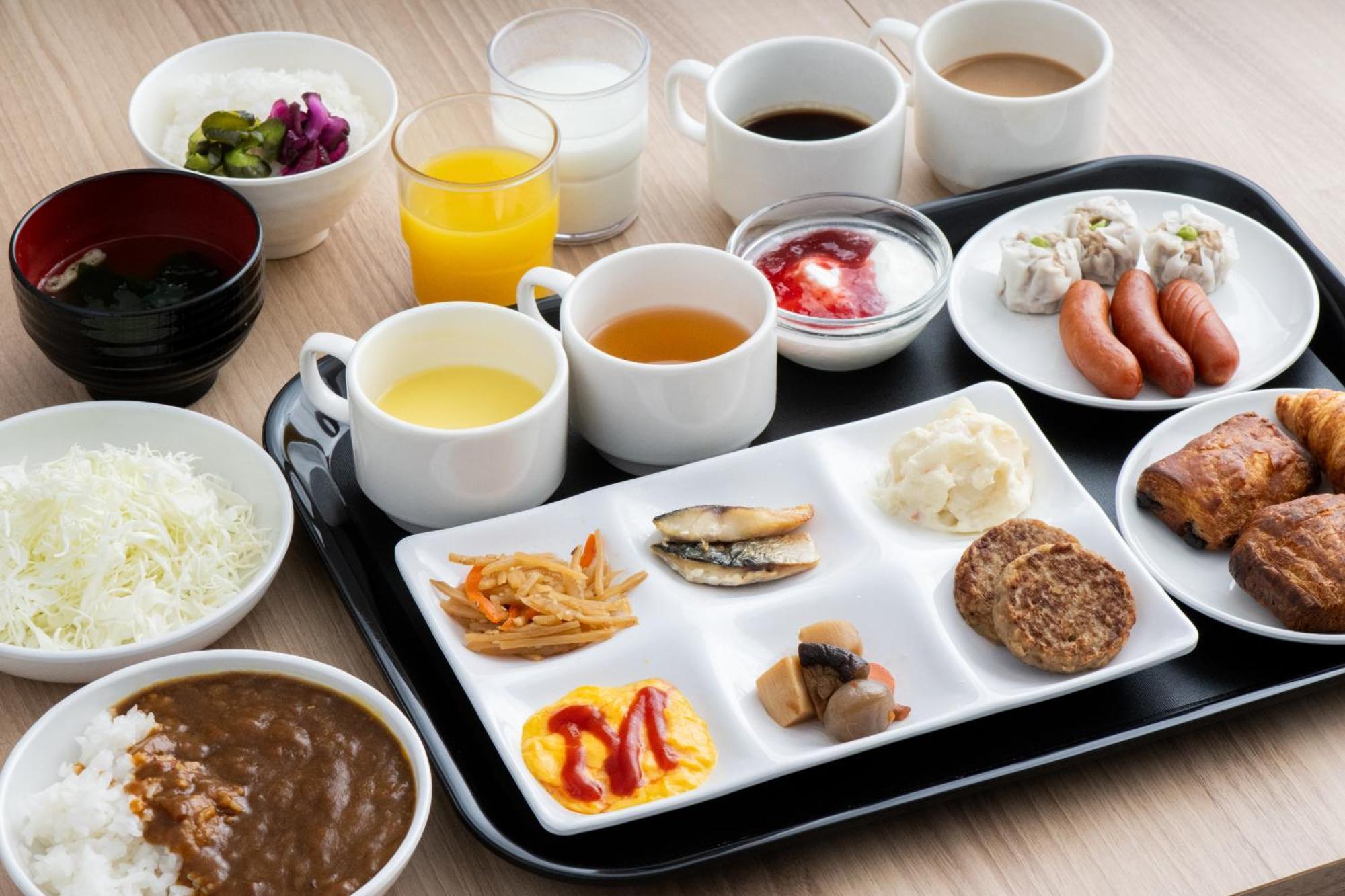 Urvest Hotel Kamata Tokyo Esterno foto